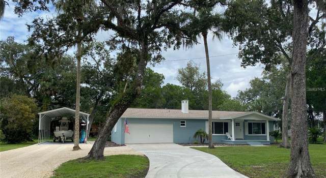 Photo of 5860 S Mason Creek Rd, Homosassa, FL 34448