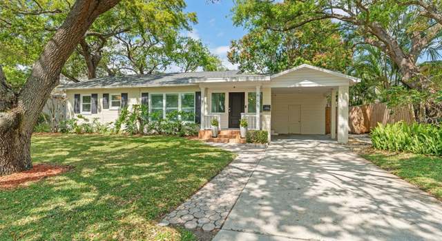 Photo of 4309 W Empedrado St, Tampa, FL 33629