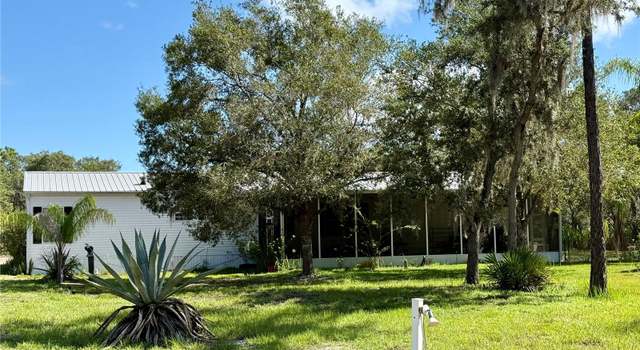Photo of 2918 Indian Pipes Trl, Frostproof, FL 33843