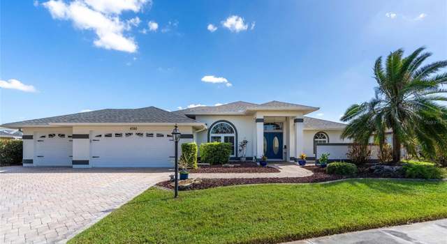 Photo of 6780 Pan American Blvd, North Port, FL 34287