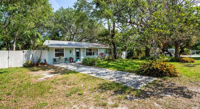 Photo of 804 E 12th Ave, New Smyrna Beach, FL 32169