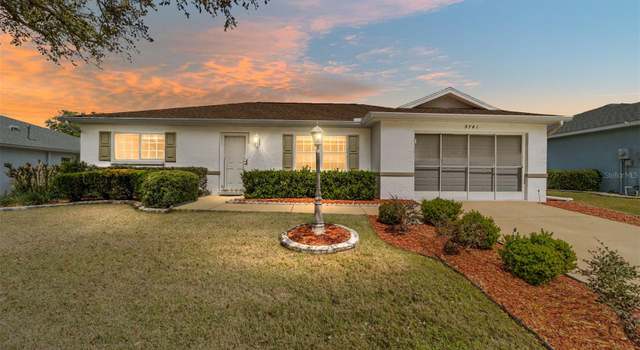 Photo of 9741 SW 97th Ln, Ocala, FL 34481