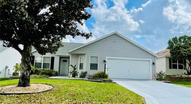 Photo of 7474 SE 172nd Fieldcrest St, The Villages, FL 32162