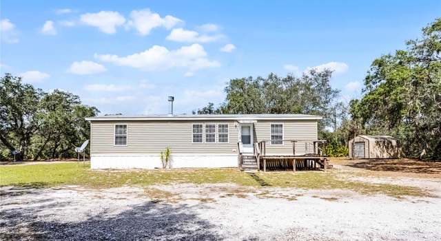 Photo of 2025 Tiger Creek Trl #4, Lake Wales, FL 33898