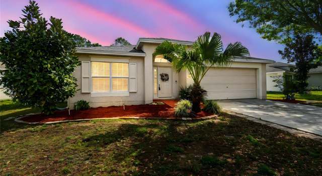 Photo of 601 Sea Holly Dr, Brooksville, FL 34604