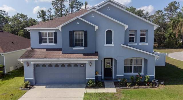 Photo of 3125 Kearns Rd, Mulberry, FL 33860