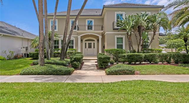Photo of 4301 W Swann Ave, Tampa, FL 33609
