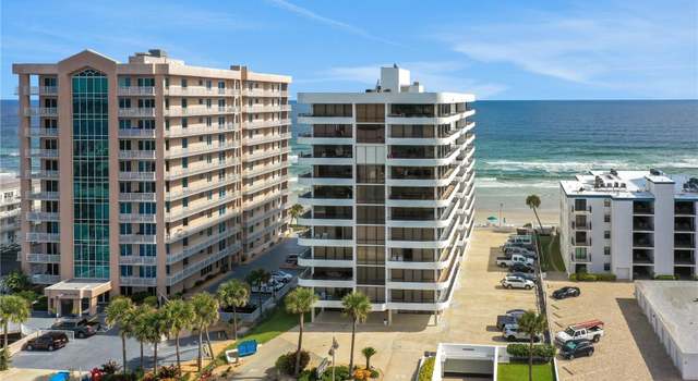 Photo of 3743 S Atlantic Ave Unit 3D00, Daytona Beach Shores, FL 32118