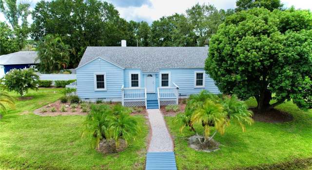 Photo of 5817 28th Avenue Dr E, Bradenton, FL 34208