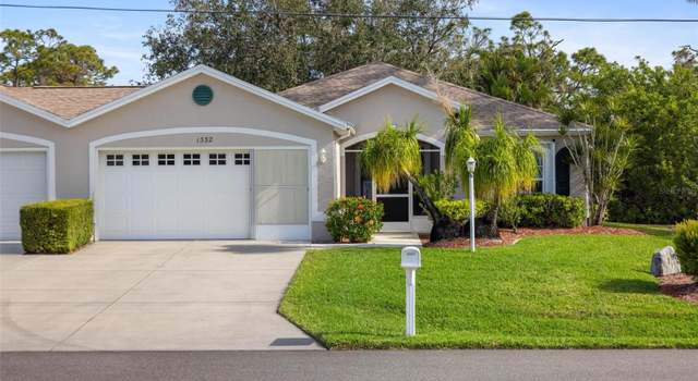 Photo of 1332 Hedgewood Cir, North Port, FL 34288
