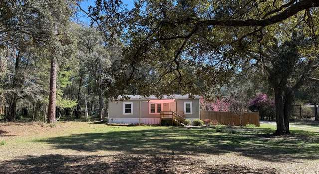 Photo of 4171 SW 181st Ct, Dunnellon, FL 34432