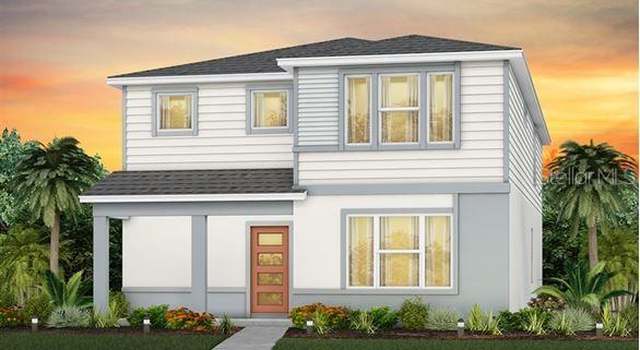 Photo of 7006 Rosy Sky Ave, Orlando, FL 32829