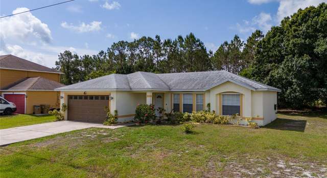 Photo of 313 Greenwich Ct, Kissimmee, FL 34758