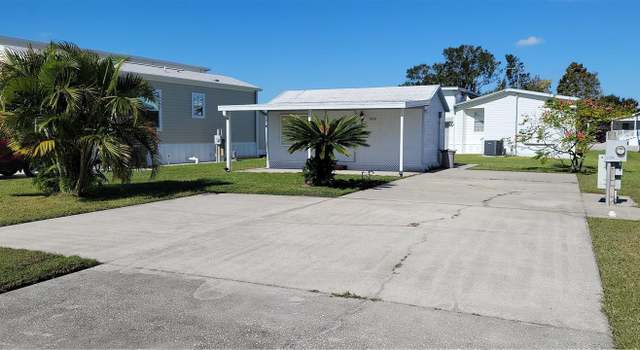 Photo of 5096 Southshore Dr, Polk City, FL 33868