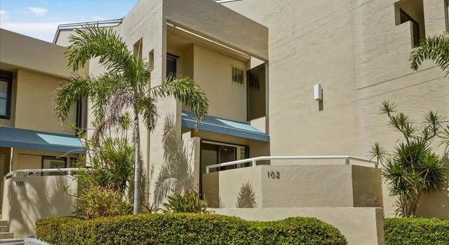 Photo of 722 Pinellas Bayway S #102, St Petersburg, FL 33715