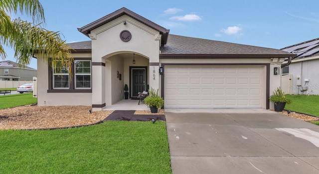 Photo of 1864 Castleton Dr, St Cloud, FL 34771