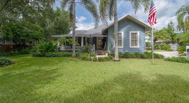 Photo of 5114 N Branch Ave, Tampa, FL 33603