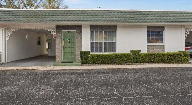 Photo of 7816 38th Ter N #7816, Saint Petersburg, FL 33709