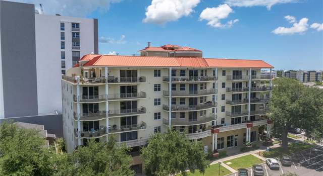 Photo of 750 4th Avenue South Unit 601H, Saint Petersburg, FL 33701
