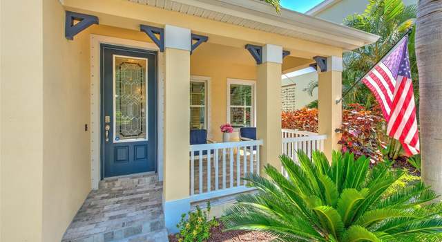 Photo of 621 Winterside Dr, Apollo Beach, FL 33572