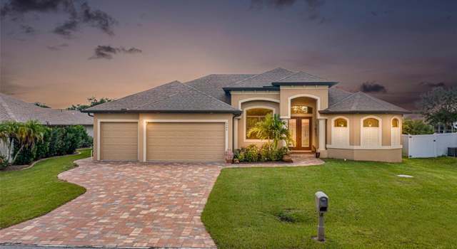 Photo of 4386 Library St, Port Charlotte, FL 33948
