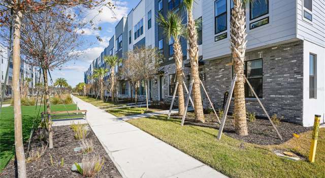 Photo of 2110 Whitney Marsh Aly, Orlando, FL 32804