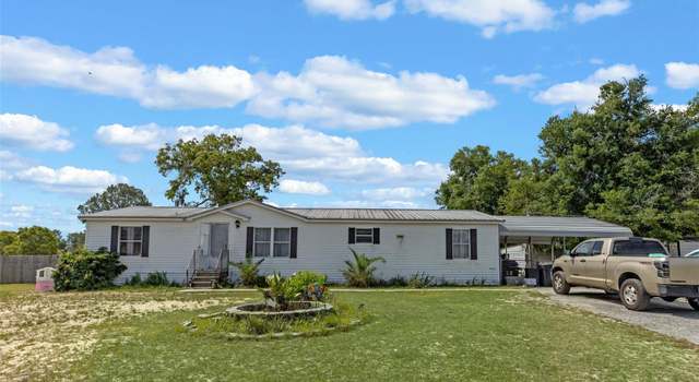 Photo of 3870 NE 47 St, Ocala, FL 34479