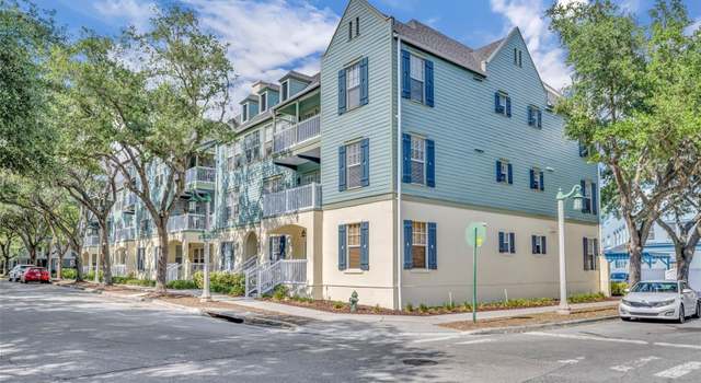 Photo of 611 Campus St #160, Celebration, FL 34747
