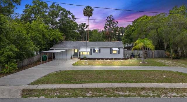 Photo of 330 N Stone St, Deland, FL 32720