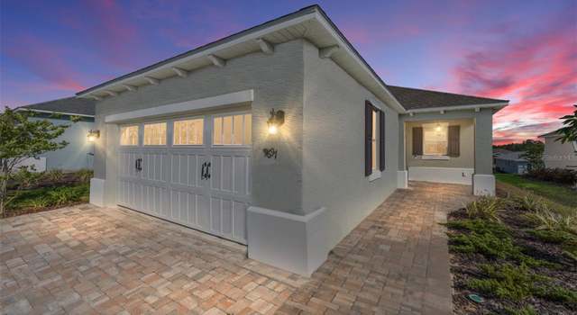 Photo of 9697 SW 102nd Ter, Ocala, FL 34481