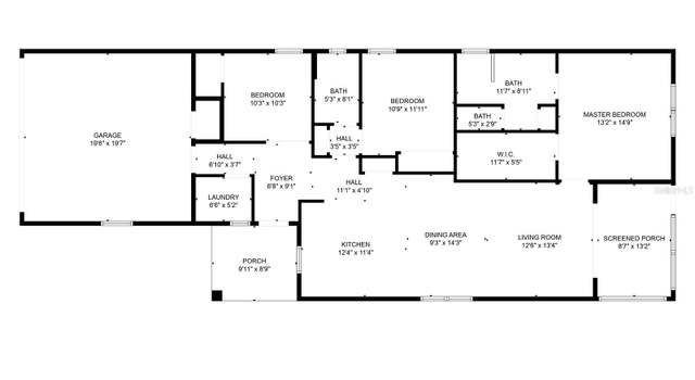 Photo of 9697 SW 102nd Ter, Ocala, FL 34481