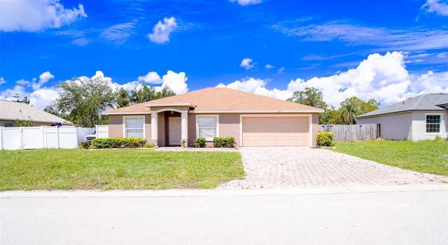 Photo of 309 Majestic Gardens Dr, Winter Haven, FL 33880