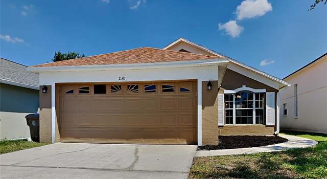 Photo of 238 Southbridge Cir, Kissimmee, FL 34744