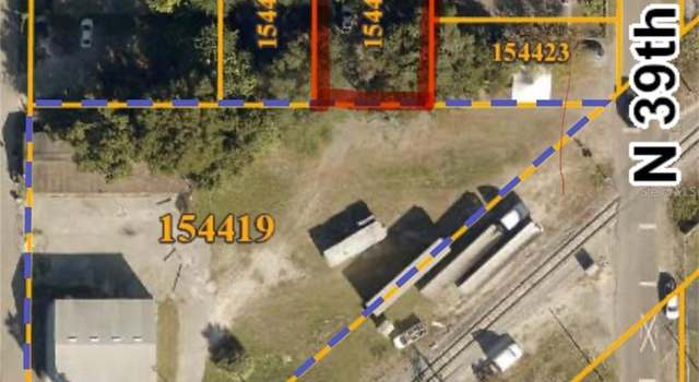 Photo of 4004 N 39th St, Tampa, FL 33610