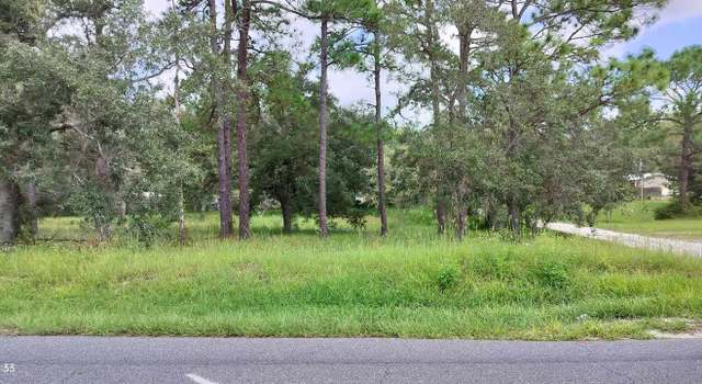 Photo of 5086 S Felix Pt, Homosassa Springs, FL 34446