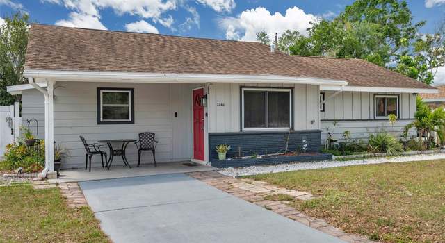 Photo of 2646 Cheryle Ln, Sarasota, FL 34237