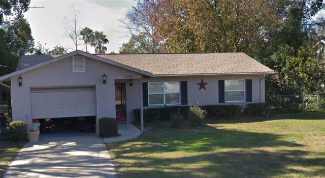 Photo of 1139 Alloway Ave, Spring Hill, FL 34608