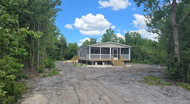 Photo of 14661 SE County Road 230a, Starke, FL 32091