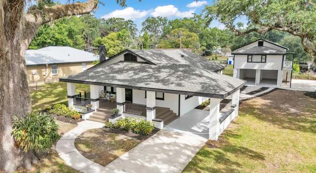 Photo of 828 E Valencia St, Lakeland, FL 33805