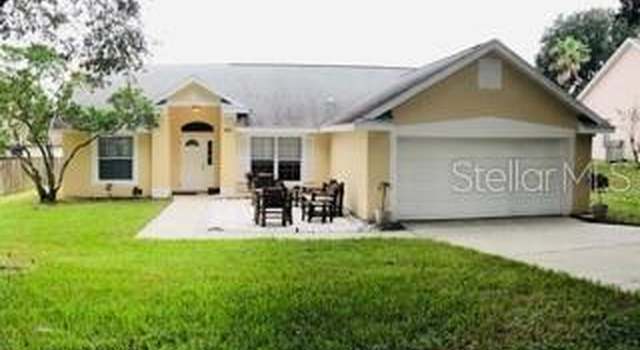 Photo of 346 California Blvd, Davenport, FL 33897