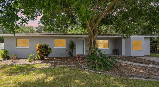 Photo of 135 Stephenson Dr, Melbourne, FL 32904