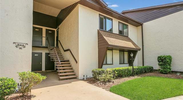 Photo of 516 Bahia Cir Unit B, Ocala, FL 34472