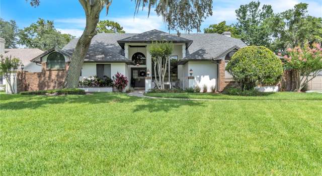 Photo of 1745 Seneca Blvd, Winter Springs, FL 32708