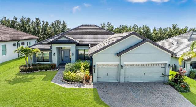 Photo of 4940 Tennessee Lake Dr, Auburndale, FL 33823