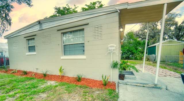 Photo of 1808 Leroy Dr, Haines City, FL 33844