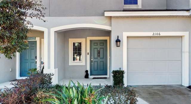 Photo of 2106 Crystal Bell St, Orlando, FL 32824