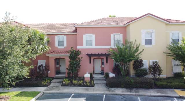 Photo of 109 Pompano Beach Dr, Kissimmee, FL 34746