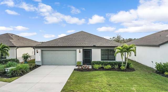 Photo of 10758 Marlberry Way, North Fort Myers, FL 33917