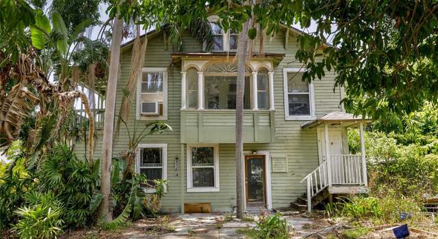 Photo of 824 31st Ave N, Saint Petersburg, FL 33704