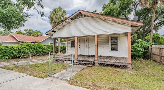 Photo of 8504 N 12th St, Tampa, FL 33604
